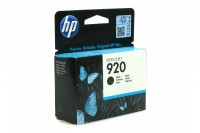 Картридж для принтера HP CD971AE 920 Black