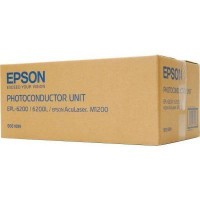 Картридж для принтера Epson C13S051099 Black