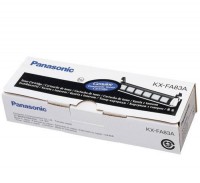 Картридж для принтера и МФУ Panasonic KX-FA83A