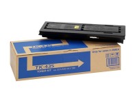 Картридж для МФУ Kyocera TK-435 Black