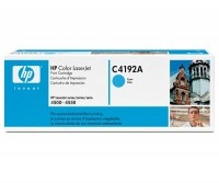 Картридж для принтера HP C4192A Blue