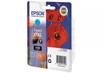 Картридж для принтера Epson C13T17124A10 XL Cyan