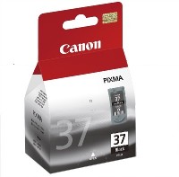 Картридж для МФУ Canon PG-37 Black