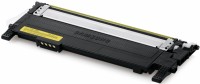 Картридж для принтера и МФУ Samsung CLT-Y406S Yellow