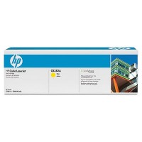 Картридж для принтера HP 824A CB382A Yellow