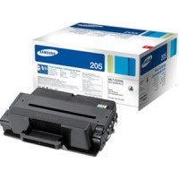 Картридж для принтера и МФУ Samsung MLT-D205E Black