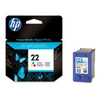 Картридж для принтера HP 22 C9352AE