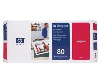 Картридж для принтера HP C4822A Magenta