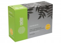 Картридж для принтера Cactus  CS-WC3210 Black