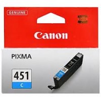 Картридж для принтера Canon CLI-451C