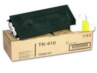 Картридж для принтера Kyocera TK-410 Black