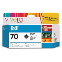 Картридж для принтера HP 70 C9449A 130-ml Ink Cartridge Photo Black