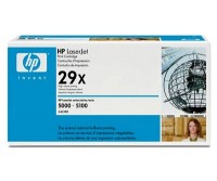 Картридж для принтера HP LaserJet C4129X Black