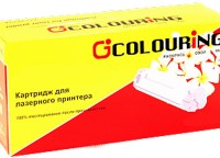 Картридж для принтера Colouring CG-MLT-D117S