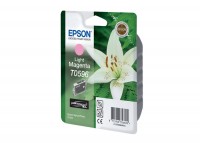 Картридж для принтера Epson T05964010 Light magenta