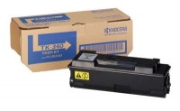 Картридж для принтера Kyocera TK-340 Black