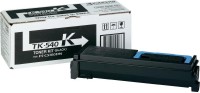 Картридж для принтера и МФУ Kyocera TK-540K Black