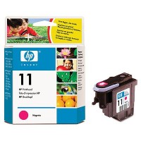 Картридж для принтера HP 11 C4812A Magenta