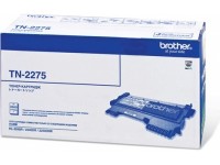 Картридж для принтера Brother TN2275 Black