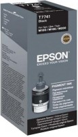 Картридж для принтера Epson  T7741 Black