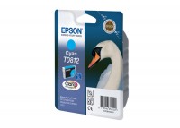 Картридж для МФУ Epson C13T11124A Cyan