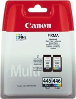 Картридж для принтера Canon PG-445+CL-446 (8283B004)