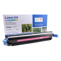 Картридж для принтера HP C9733A Magenta
