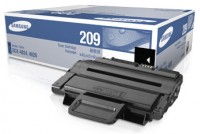 Картридж для принтера Samsung MLT-D209S Black
