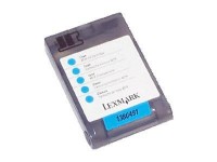 Картридж для принтера Lexmark  4079C Cyan