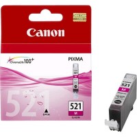 Картридж для принтера Canon CLI-521M Purple
