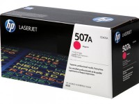 Картридж для МФУ HP CE403A 507A Magenta