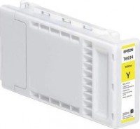 Картридж для плоттера Epson  T6934 Yellow