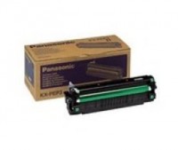 Картридж для принтера Panasonic  KX-PEP3 Black