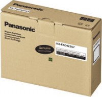 Тонер-картридж Panasonic KX-FAD422A7