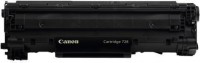 Тонер-картридж Canon  CRG-728 Black