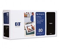 Картридж для принтера HP C4820A Black