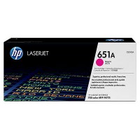 Картридж для МФУ HP CE343A Magenta