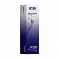 Картридж для принтера Epson C13S015339BA Black
