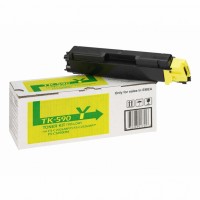 Картридж для принтера Kyocera TK-580Y для FS-C5150DN