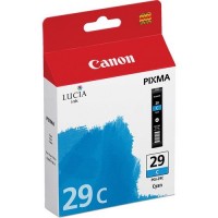 Картридж для принтера Canon PGI-29C Cyan
