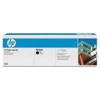 Картридж для принтера HP CB380A Black