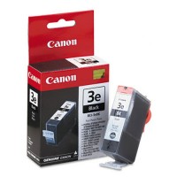 Картридж для принтера Canon BCI-3eBk 4479A002 Black