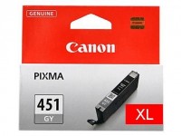 Картридж для принтера и МФУ Canon CLI-451XLGY