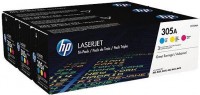 Тонер-картридж HP 305A CF370AMColor