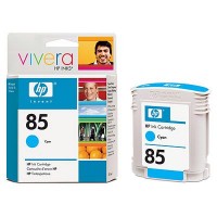 Картридж для принтера HP 85 C9425A Blue