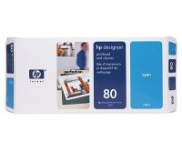 Картридж для принтера HP C4821A Cyan