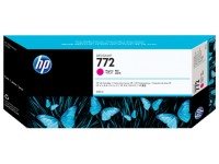 Картридж для принтера HP 772 CN629A Magenta