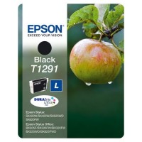 Картридж для МФУ Epson C13T129140 Black