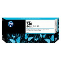 Картридж для принтера и МФУ HP 726 CH575A Matte Black