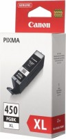 Картридж для принтера Canon PGI-450XL PGBK